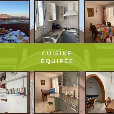 Villa Espoir # Joyau Secret # Commodites # Confort # Prox Centre Ville Antananarivo Ngoại thất bức ảnh