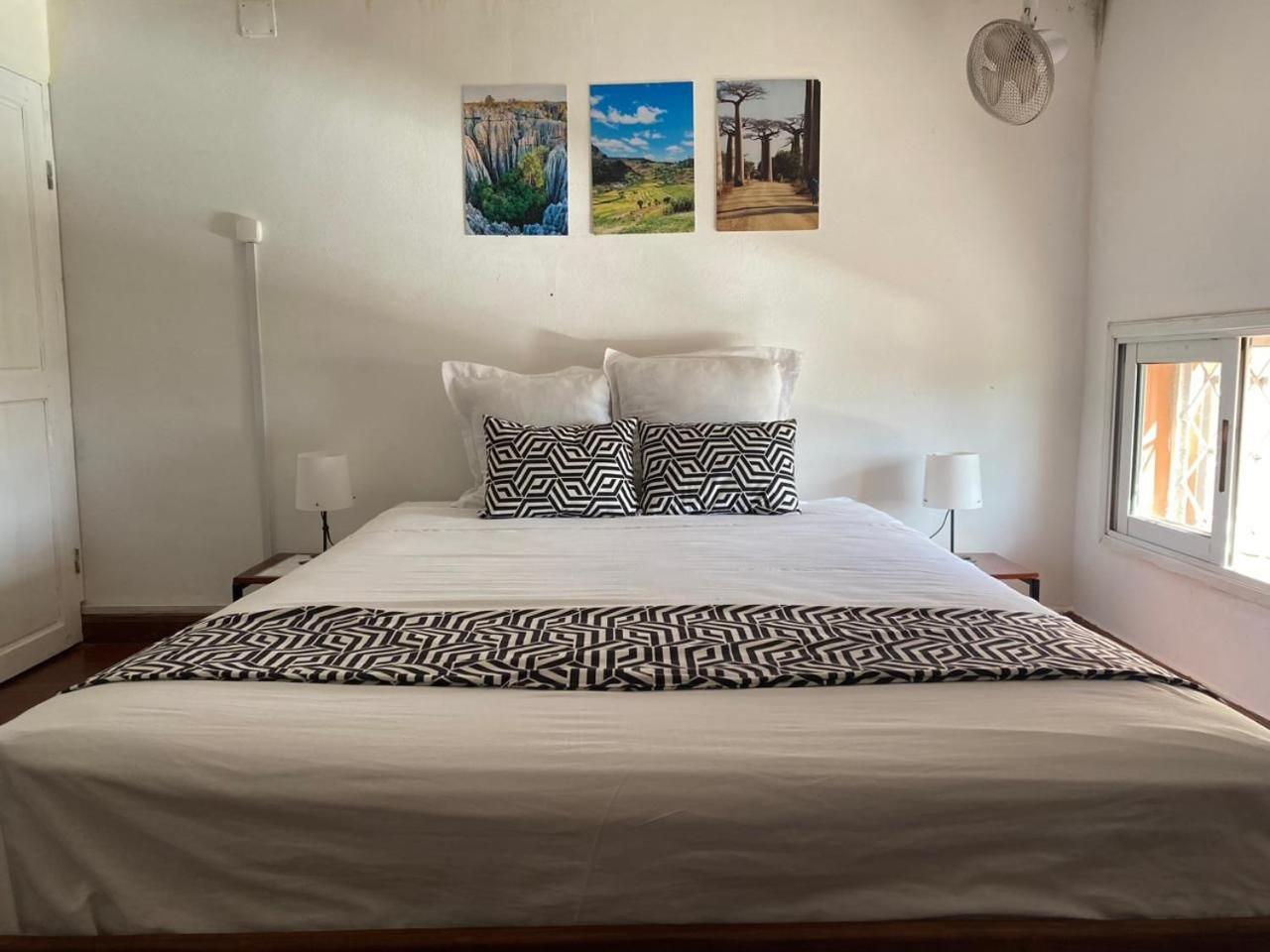 Villa Espoir # Joyau Secret # Commodites # Confort # Prox Centre Ville Antananarivo Ngoại thất bức ảnh