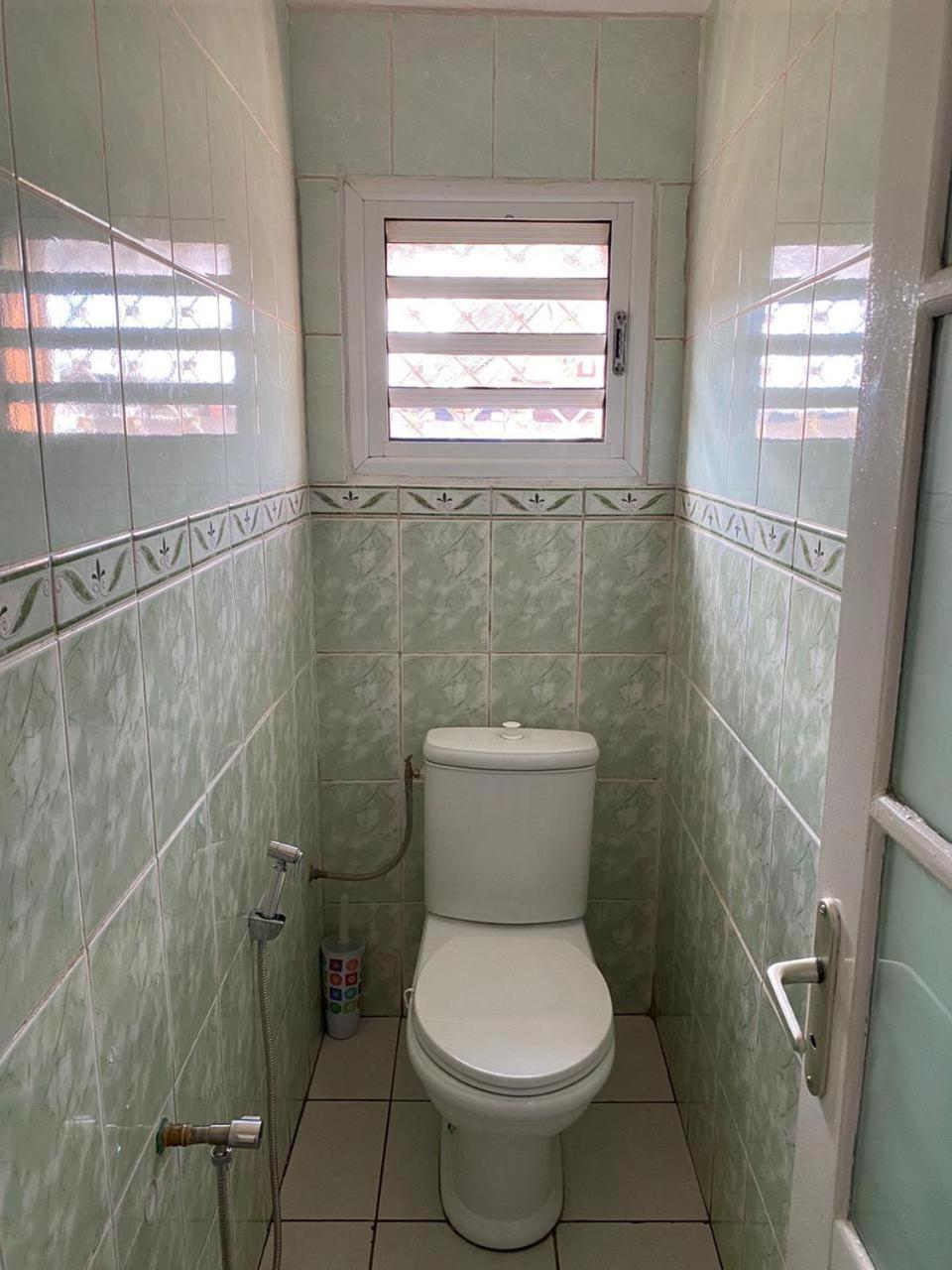 Villa Espoir # Joyau Secret # Commodites # Confort # Prox Centre Ville Antananarivo Ngoại thất bức ảnh