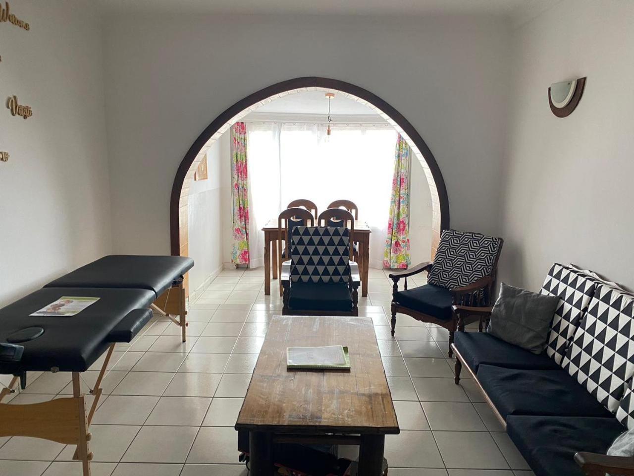 Villa Espoir # Joyau Secret # Commodites # Confort # Prox Centre Ville Antananarivo Ngoại thất bức ảnh