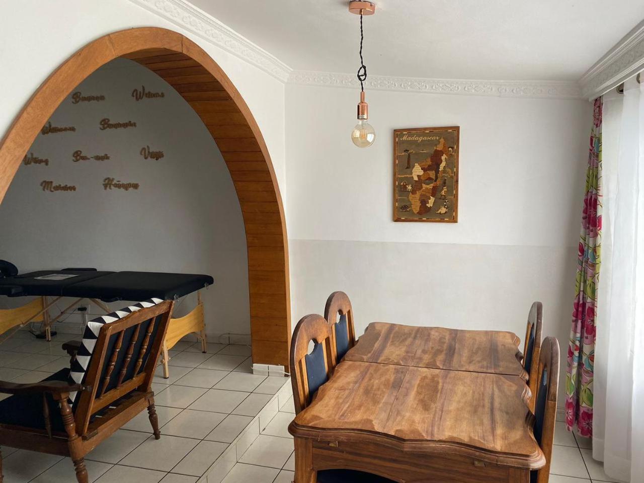 Villa Espoir # Joyau Secret # Commodites # Confort # Prox Centre Ville Antananarivo Ngoại thất bức ảnh