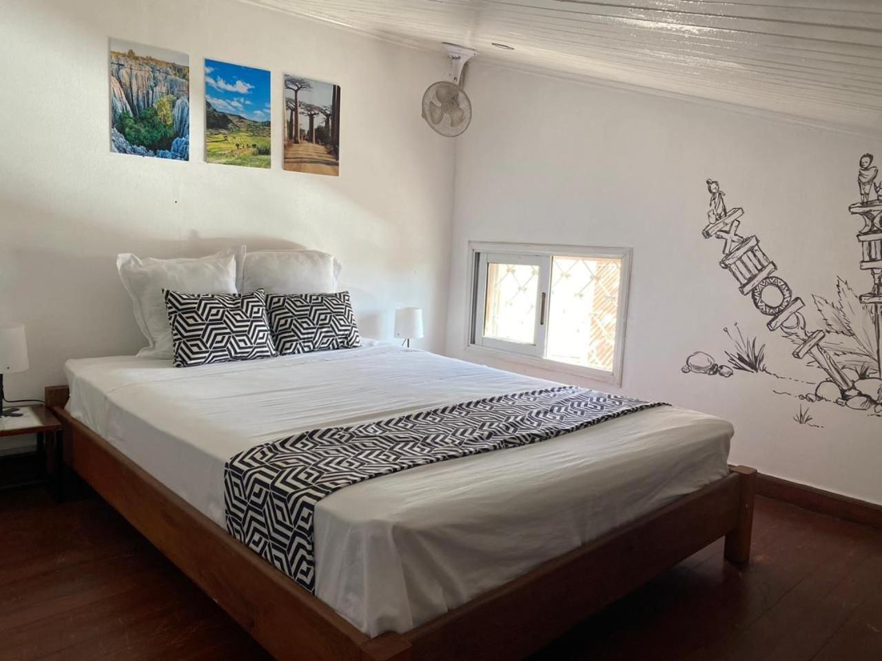 Villa Espoir # Joyau Secret # Commodites # Confort # Prox Centre Ville Antananarivo Ngoại thất bức ảnh