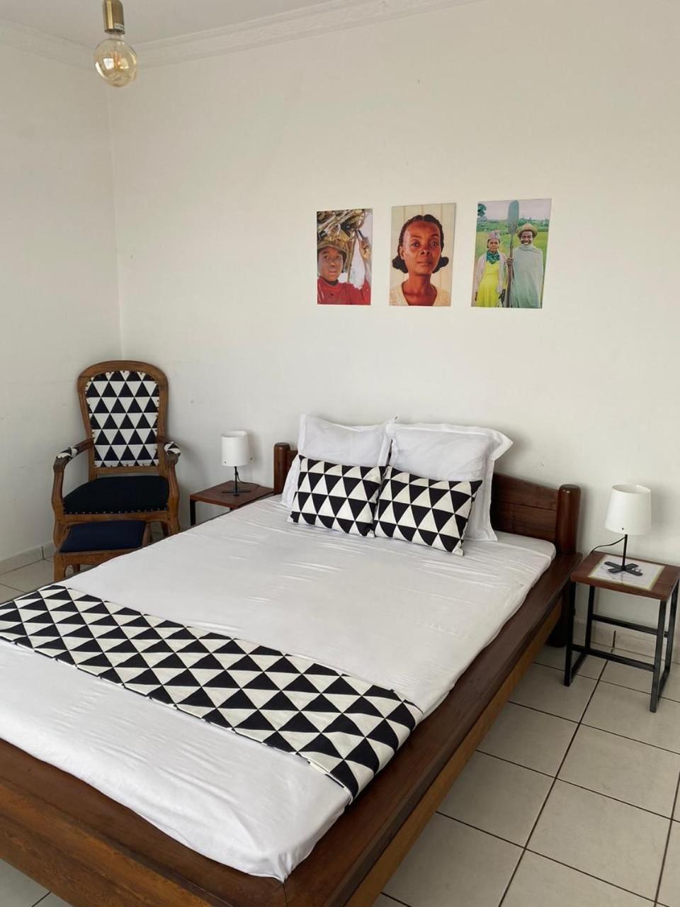 Villa Espoir # Joyau Secret # Commodites # Confort # Prox Centre Ville Antananarivo Ngoại thất bức ảnh