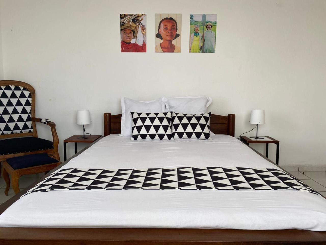 Villa Espoir # Joyau Secret # Commodites # Confort # Prox Centre Ville Antananarivo Ngoại thất bức ảnh