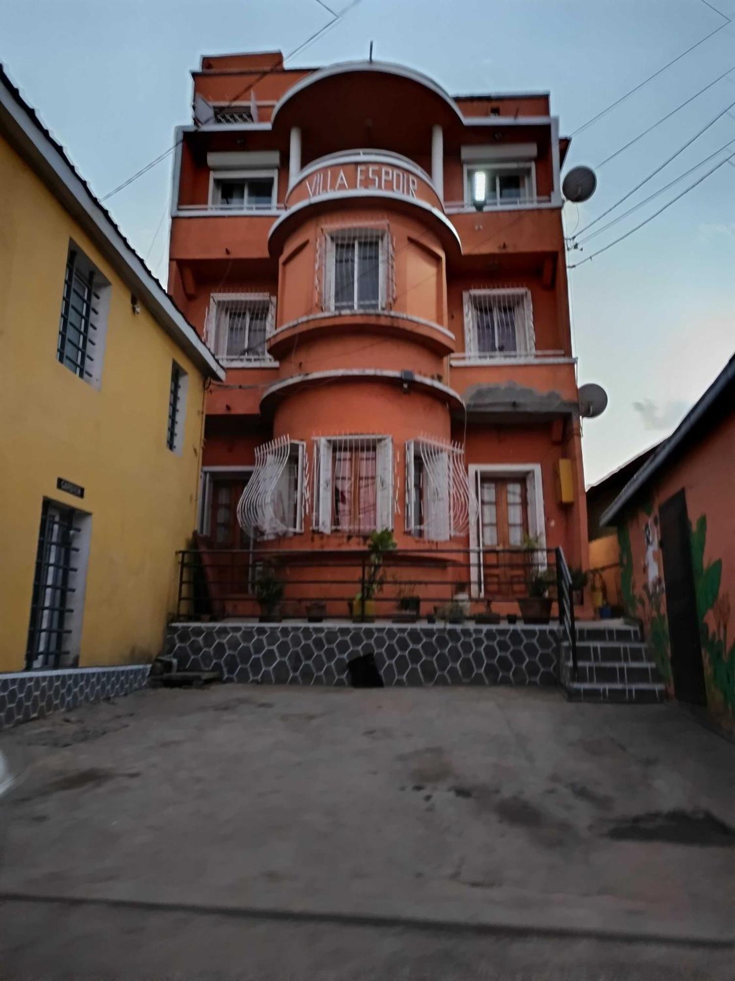 Villa Espoir # Joyau Secret # Commodites # Confort # Prox Centre Ville Antananarivo Ngoại thất bức ảnh