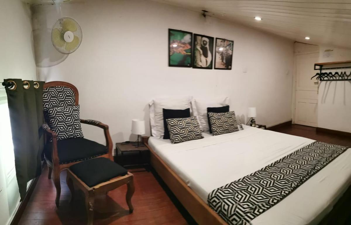 Villa Espoir # Joyau Secret # Commodites # Confort # Prox Centre Ville Antananarivo Ngoại thất bức ảnh