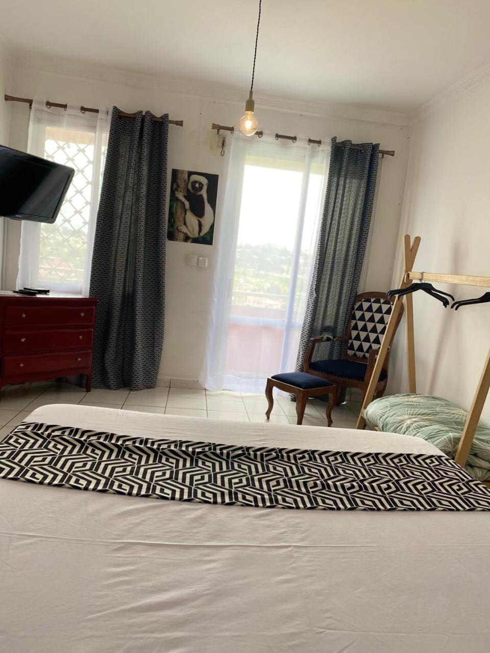 Villa Espoir # Joyau Secret # Commodites # Confort # Prox Centre Ville Antananarivo Ngoại thất bức ảnh