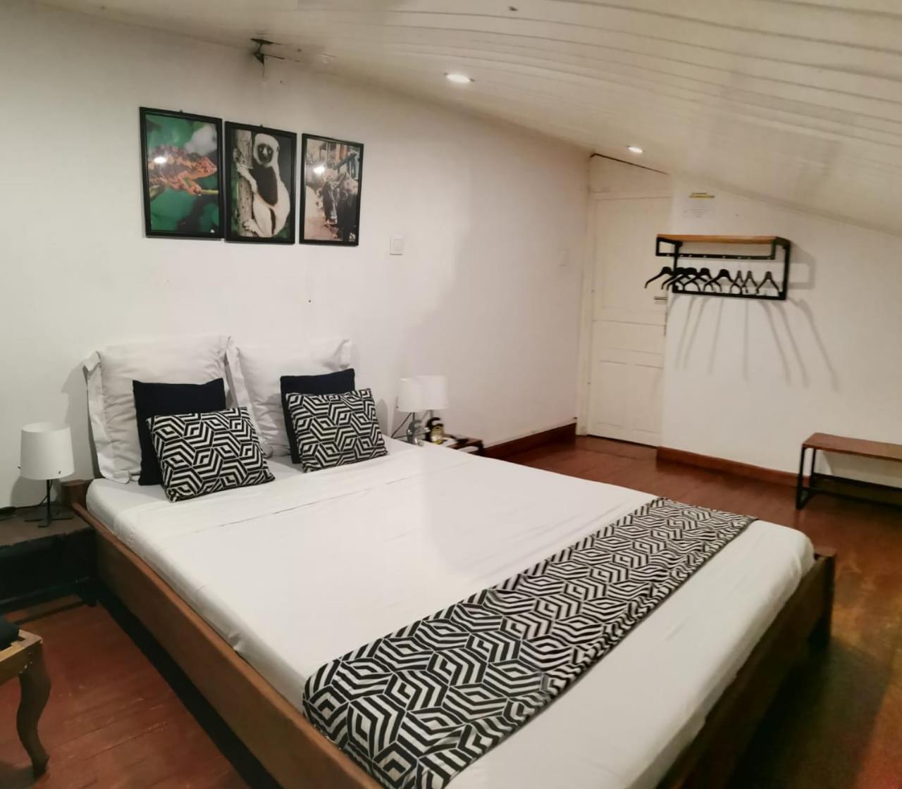 Villa Espoir # Joyau Secret # Commodites # Confort # Prox Centre Ville Antananarivo Ngoại thất bức ảnh