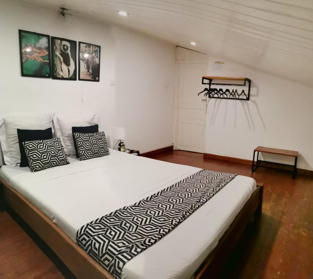 Villa Espoir # Joyau Secret # Commodites # Confort # Prox Centre Ville Antananarivo Ngoại thất bức ảnh