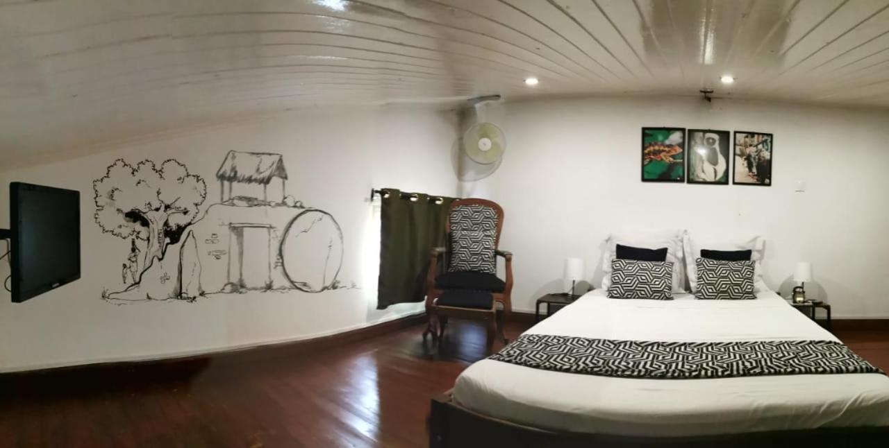 Villa Espoir # Joyau Secret # Commodites # Confort # Prox Centre Ville Antananarivo Ngoại thất bức ảnh