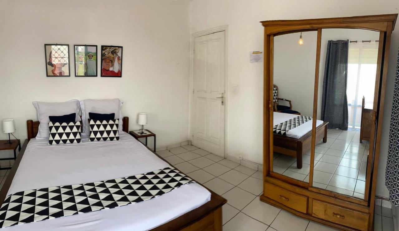 Villa Espoir # Joyau Secret # Commodites # Confort # Prox Centre Ville Antananarivo Ngoại thất bức ảnh