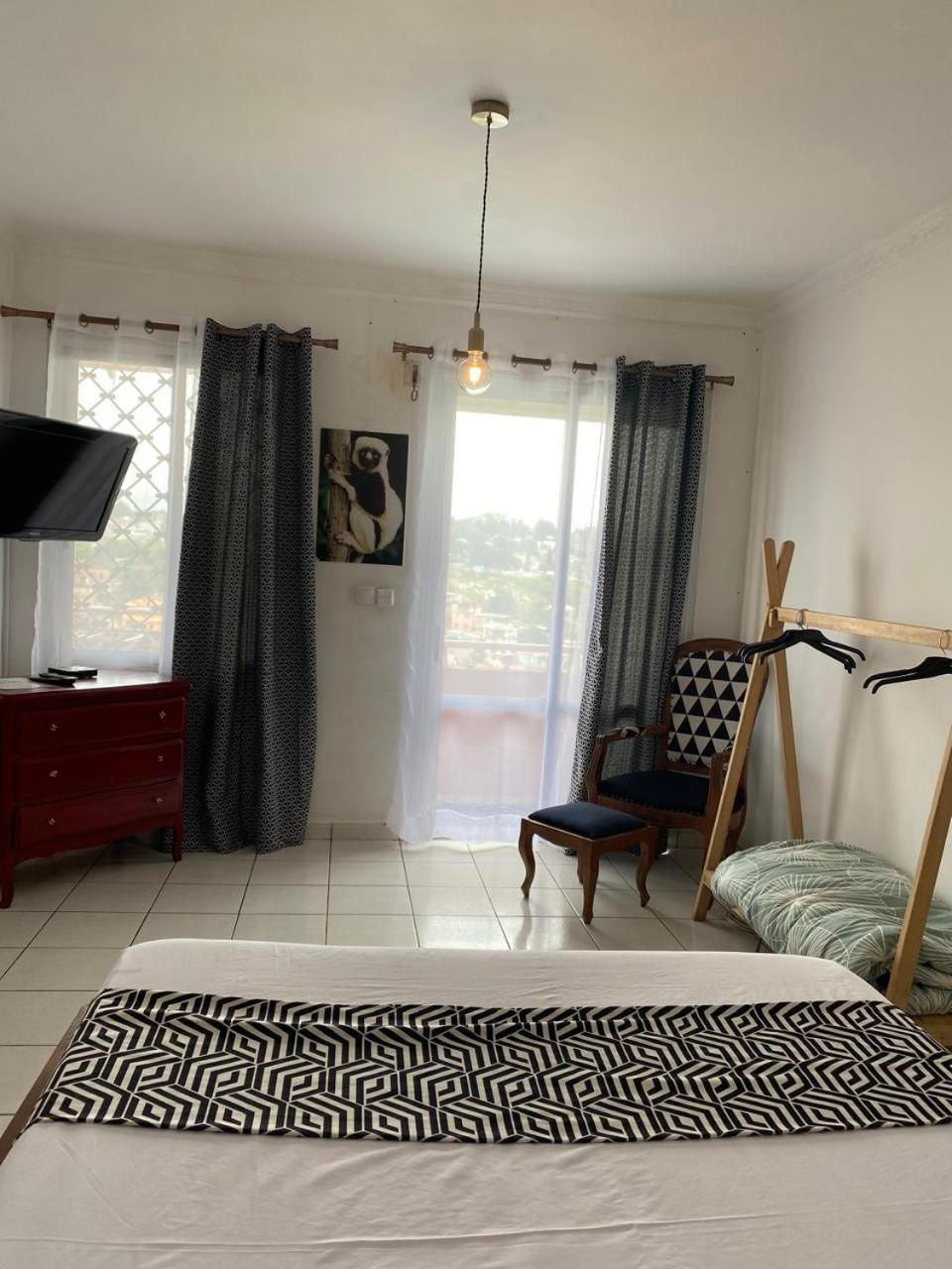Villa Espoir # Joyau Secret # Commodites # Confort # Prox Centre Ville Antananarivo Ngoại thất bức ảnh