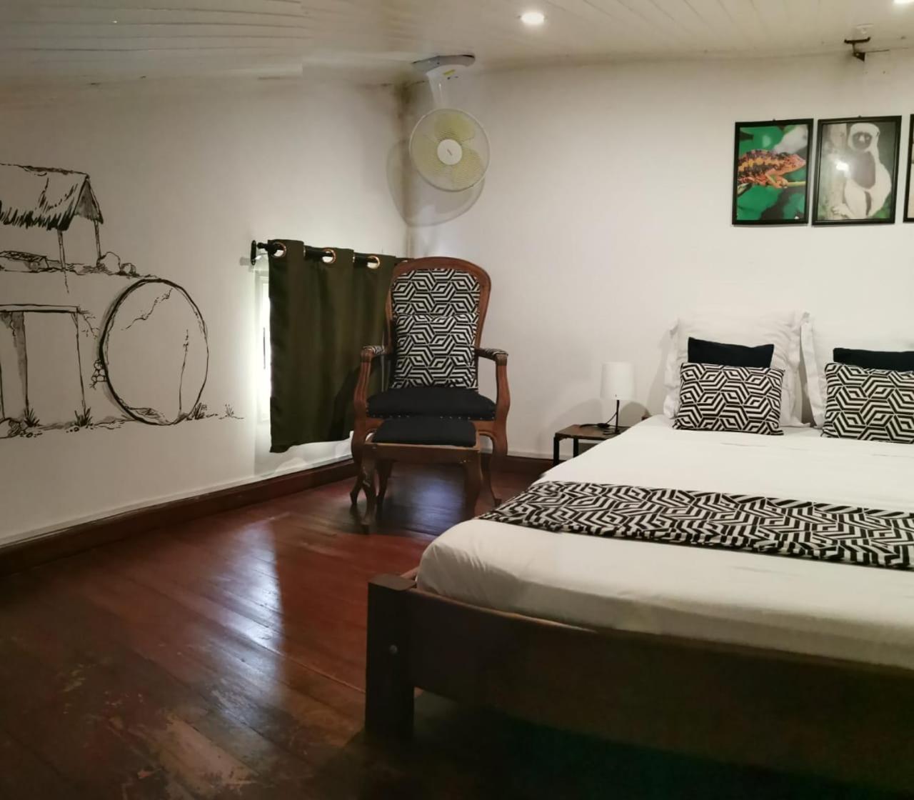 Villa Espoir # Joyau Secret # Commodites # Confort # Prox Centre Ville Antananarivo Ngoại thất bức ảnh