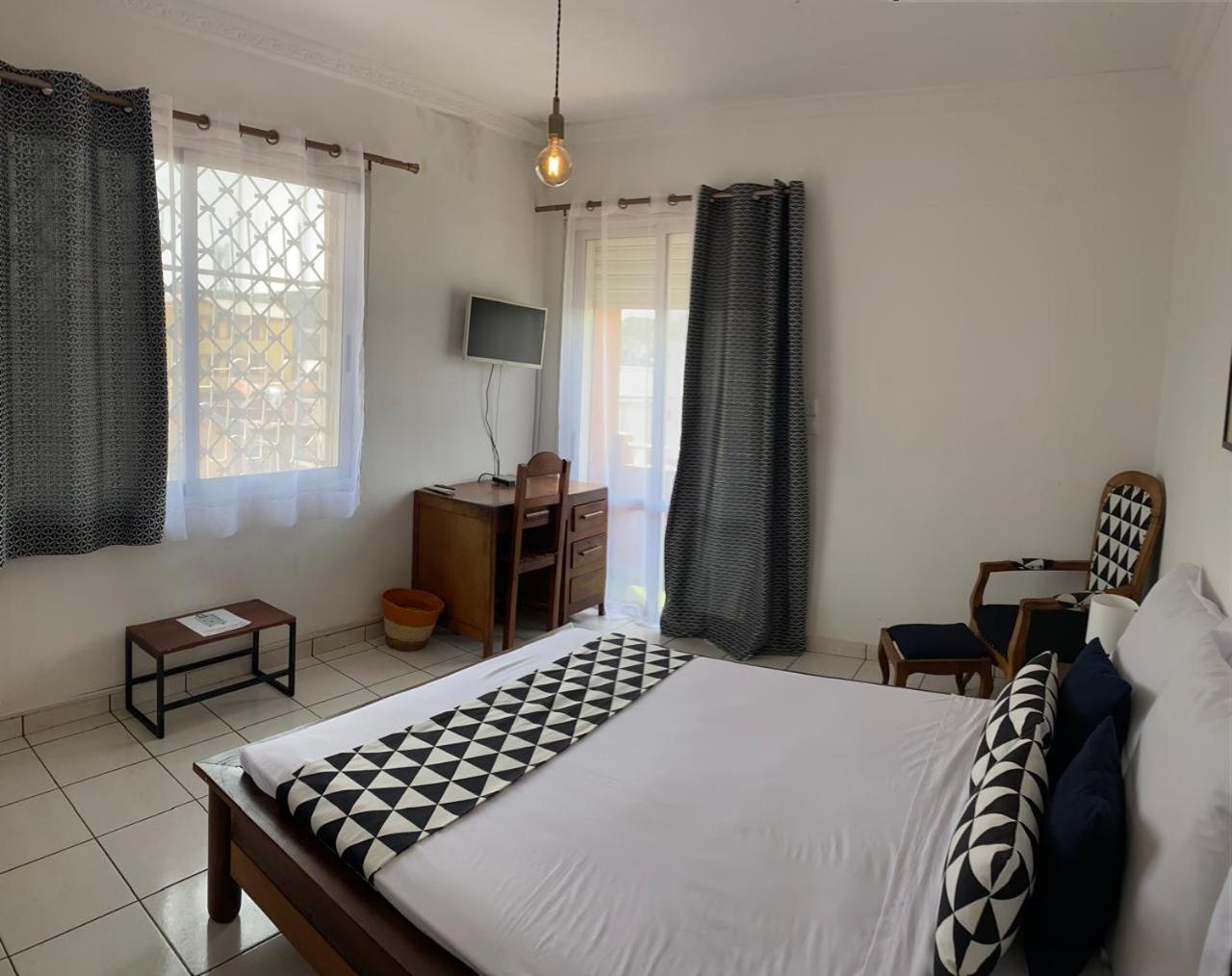 Villa Espoir # Joyau Secret # Commodites # Confort # Prox Centre Ville Antananarivo Ngoại thất bức ảnh