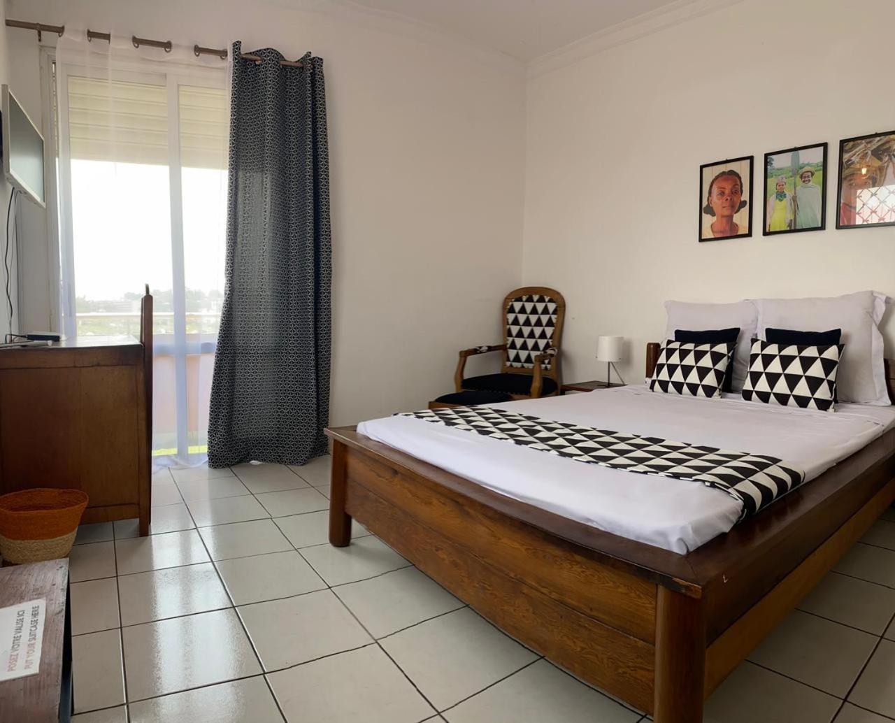 Villa Espoir # Joyau Secret # Commodites # Confort # Prox Centre Ville Antananarivo Ngoại thất bức ảnh