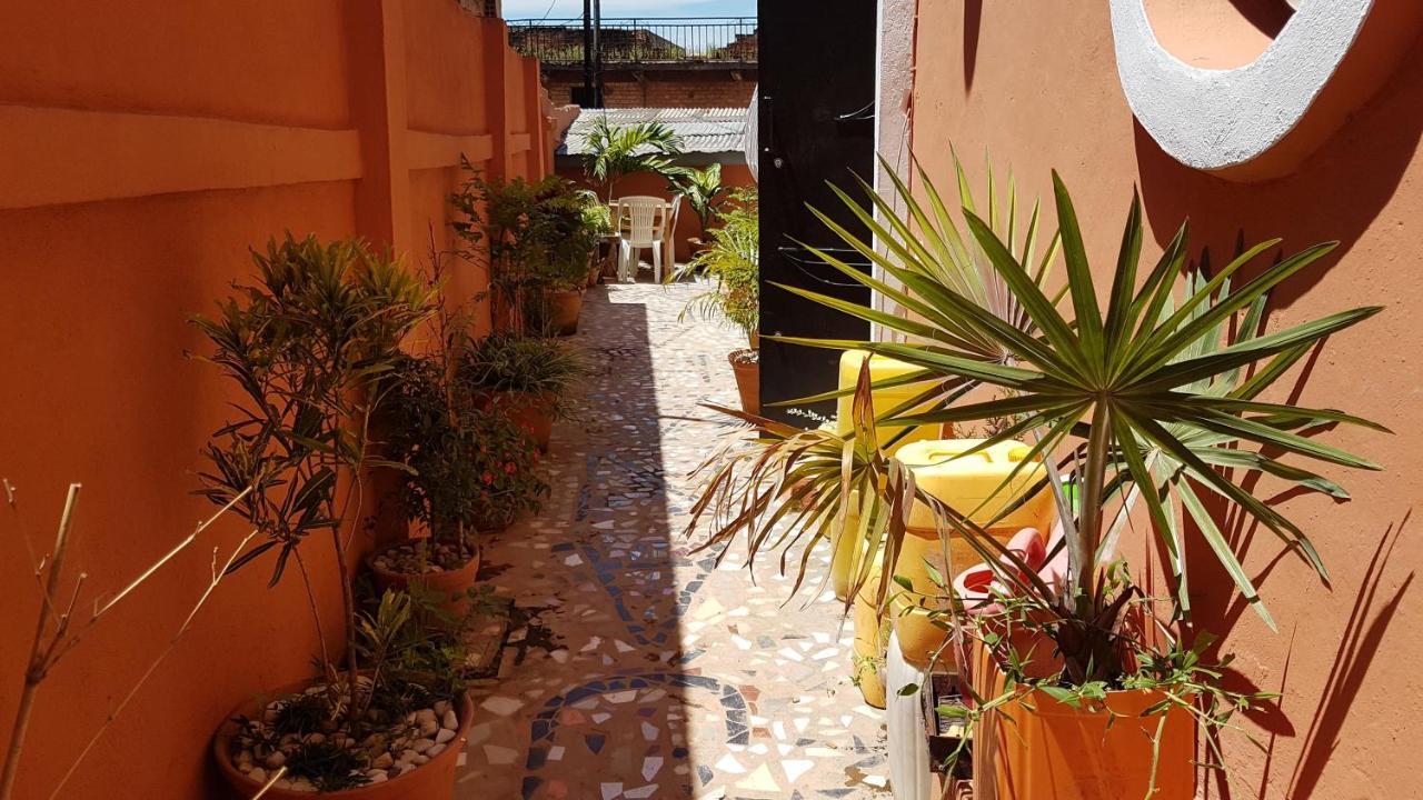 Villa Espoir # Joyau Secret # Commodites # Confort # Prox Centre Ville Antananarivo Ngoại thất bức ảnh