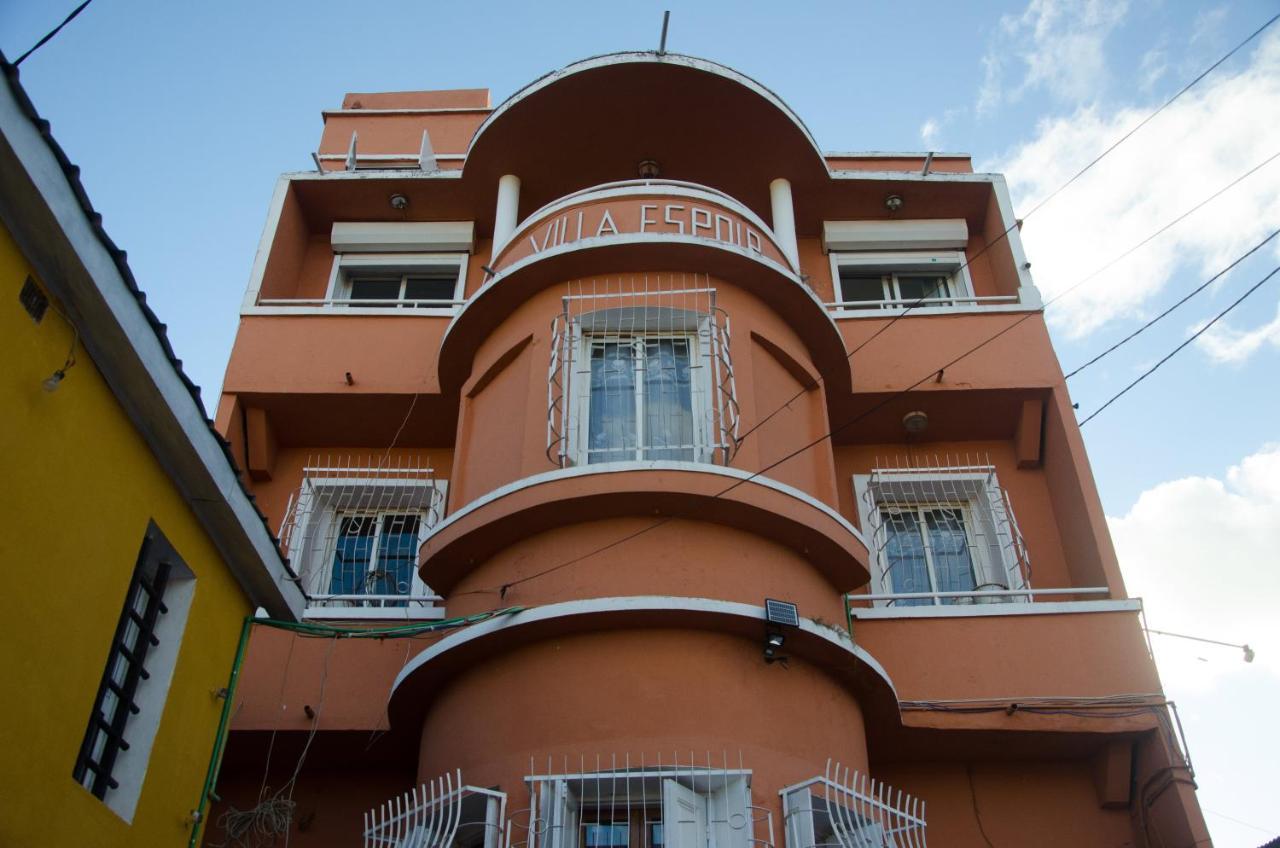 Villa Espoir # Joyau Secret # Commodites # Confort # Prox Centre Ville Antananarivo Ngoại thất bức ảnh